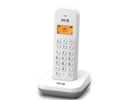 Teléfono Fijo SPC INTERNET 7310bs art2