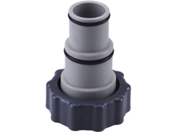 Adaptador A Para Piscinas Intex, Diámetro De Tubería De 32 Y 38 Mm, Ø 58 Mm