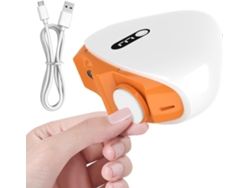 Cuellope, Ongles Électrique Automatique Para Uso Diario