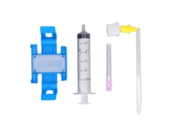 Kit Limpiador De Cabezal De Impresión Para Hp 950 951 952 711 932 933