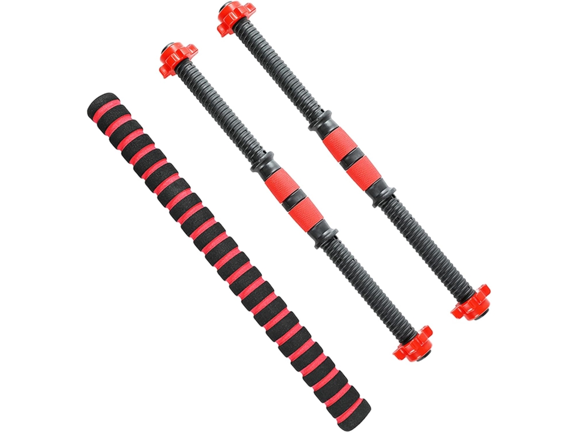 Accesorios Mancuernas Acero Para Gimnasio Doméstico