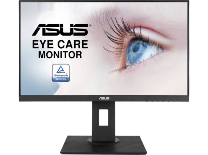 Monitor ASUS VA24DQLB (23.8'' - Full HD - IPS LED)
