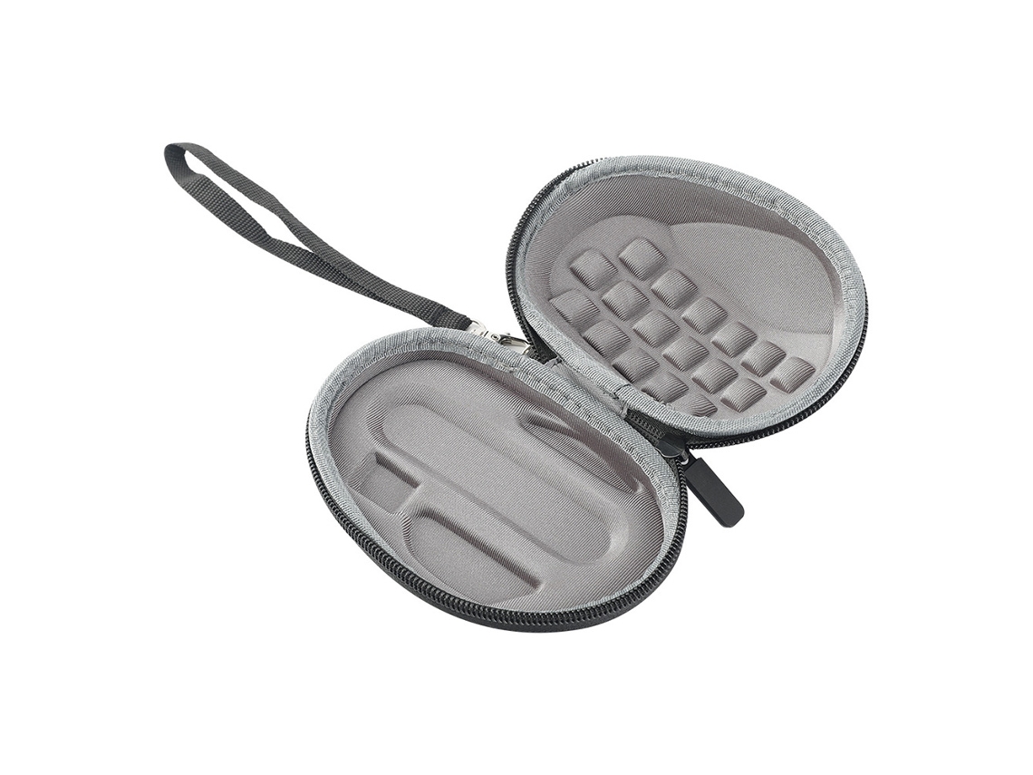 Caja Resistente A Impactos Para Ratón Logitech Mx Master 3 G602 G700s Bolsa De Almacenamiento Para Viajes