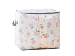 Bolsa de Almacenaje Bolsa Prueba Humedad TRUYUETY Gris (30x20x4cm)