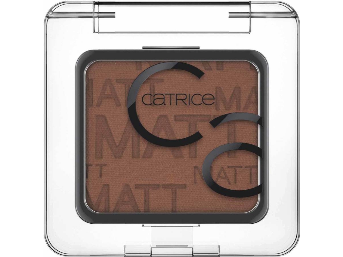 Sombra de Ojos CATRICE Art Couleurs 340 (2.4 g)