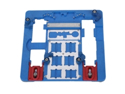 Herramienta De Reparación Profesional Multifuncional Para Móviles, Portador De Placa Pcb De Chip Ic De Iphone