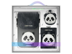 Localizador de fundas/bolsos/carteras Nimmy Set para iPhone 13, 14 y 15