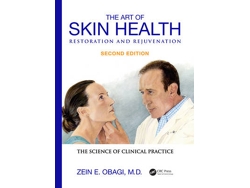 Libro The Art of Skin Health Restoration and Rejuvenation de Zein E Obagi (Inglés - Tapa Dura)