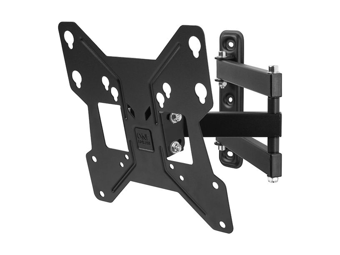 Soporte De Pared Con Brazo Articulado Para Televisores De 13 A 43 Pulgadas.