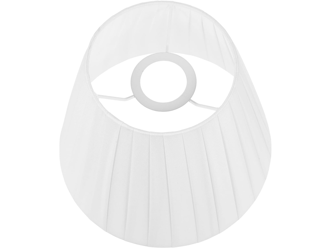 Cubierta Decorativa Para Lámpara Colgante, Práctica, A Prueba De Polvo, Fácil De Instalar.