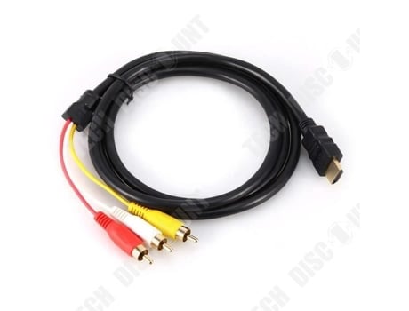 Mando TECH DISCOUNT