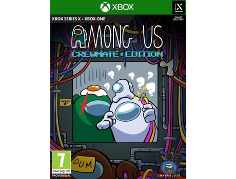 Juego para Xbox One Entre Nós Crewmate Edition