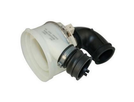 Resistencia + junta ARISTON HOTPOINT C00257904 BLDC 1960W