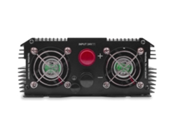 Convertidor de voltaje Ips 3400 N 24/230 V, pulidor de voltaje (1700/3400)