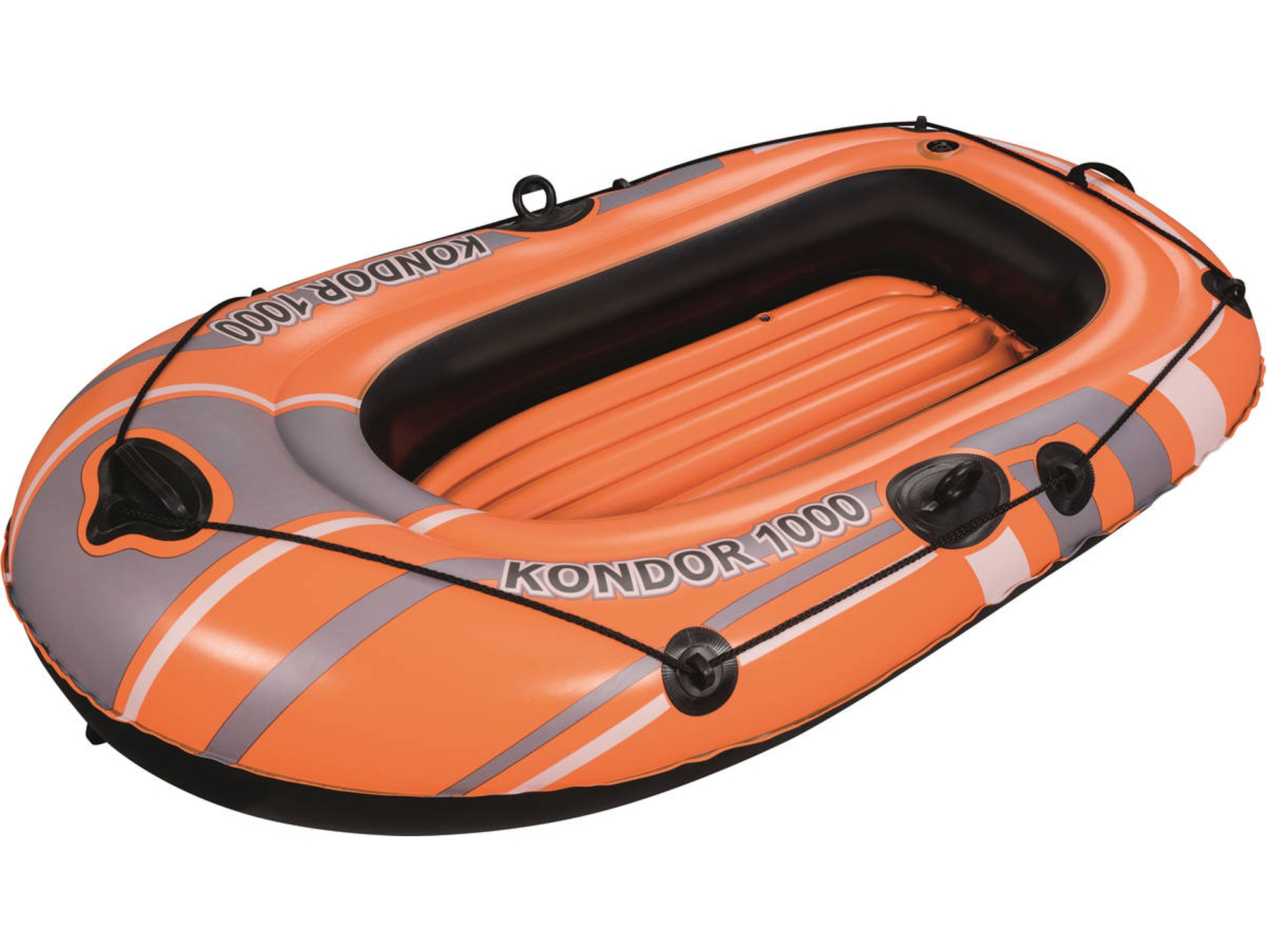 Barco Hinchable BESTWAY 61099 (1 Pessoa)