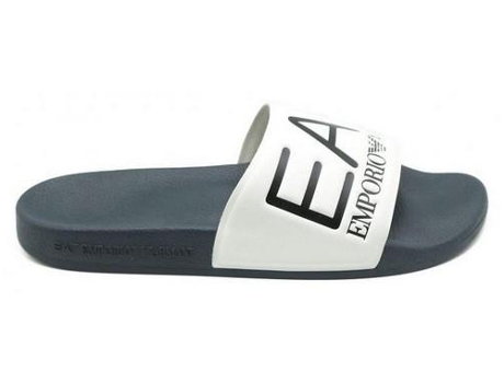 Chanclas para Hombre Armani Jeans Xcp001