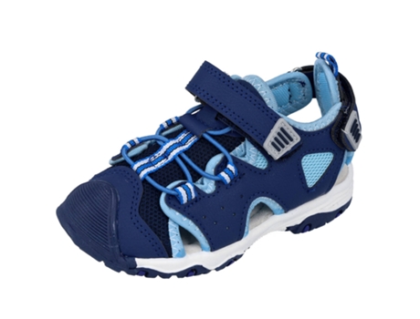 C257 Sandalias Infantiles 30 BUBBLE BOBBLE