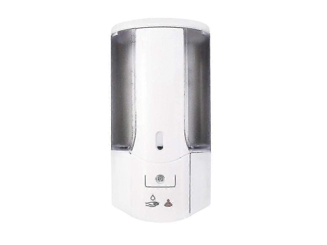 Dispensador automático de jabón líquido de pared, jabón líquido para baño, bomba de jabón líquido para baño Rosewell
