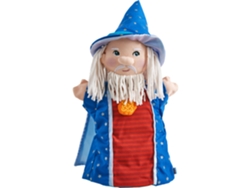 Muñeco HABA Magician (1.5 anos)