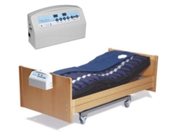 Colchón Antiescaras con Compresor PROFESSIONAL CARE ORTOPRIME