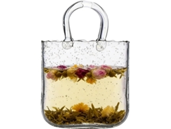 Copo Em Formato De Bolsa - Vaso Multifuncional Em Formato De Copo.