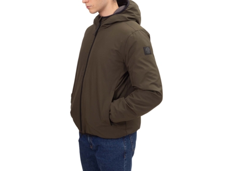 Chaqueta de Hombre NORTH SAILS Mens Hobart Size Verde (4xl)