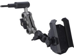 Soporte Ajustable Para Teléfono Con Agarre En Forma De A Para Smartphones