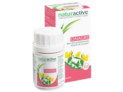 Naturactive Onagra 60 Cápsulas NATURACTIVE