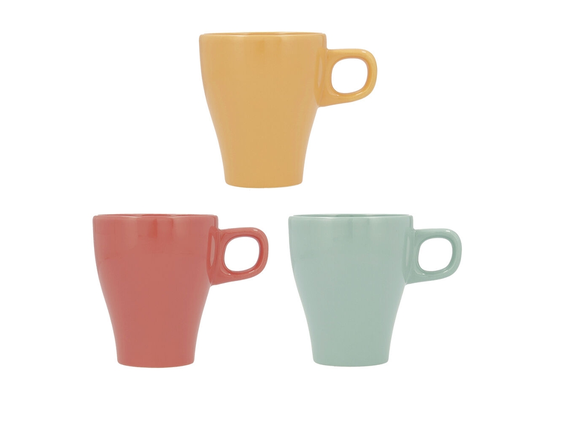Vaso QUID (Muticolor)