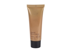 Crema Natural Para El Aumento De Senos Con Ginseng 40 G - Efecto Lifting, Reafirmante Y Mejora De La Textura