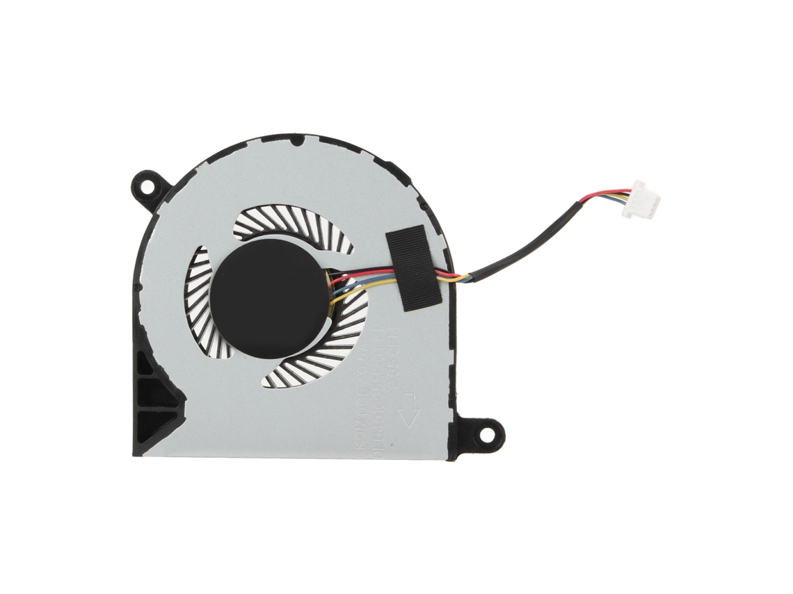 Ventilador De Refrigeración De Cpu Para Portátiles Dell Inspiron 13 5368 7378 15 7579 7569 Latitude 3390 3379