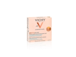 Crema Facial VICHY LABORATOIRES Liftactiv Flexiteint Base Antiarrugas arena nº35 (30 ml)