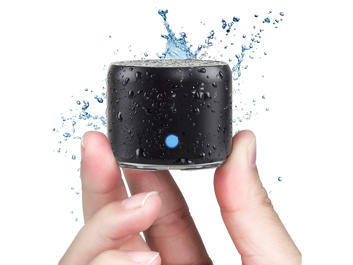 A106pro Altavoz Bluetooth Portátil