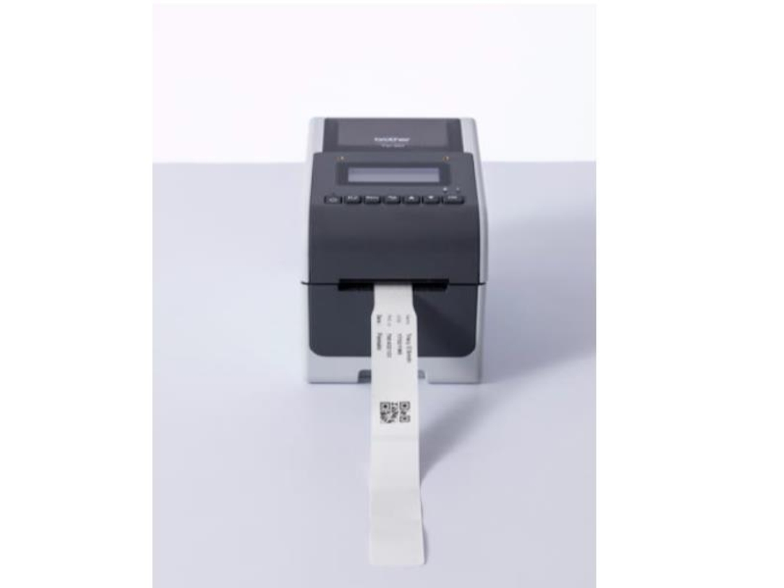 Td2350d203 Td 203 USB Ser Eth Wf Pm Brother
