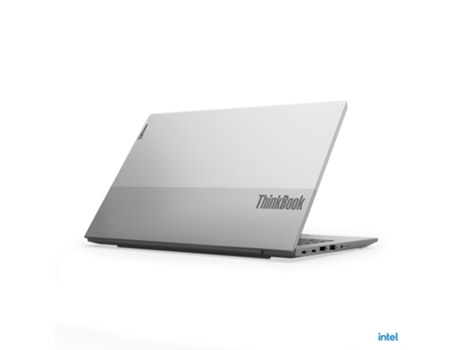 Portátil LENOVO 70284 (14 '' - Intel® Core™ i7 i7-1255U - RAM: 16 GB - 512 GB SSD - Intel Iris Xe Graphics)
