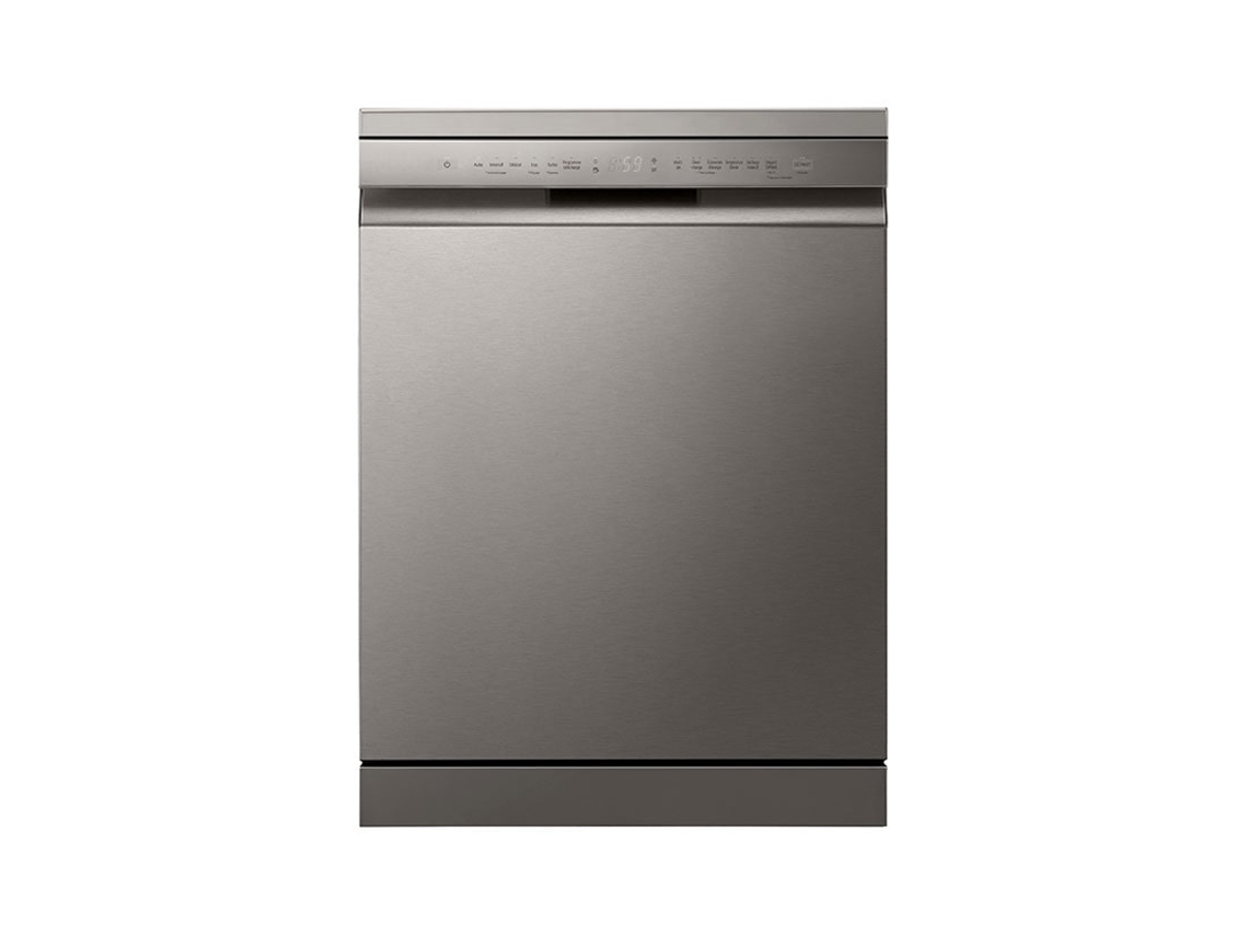 Lavavajillas independiente LG DF355FP para 14 cubiertos