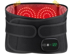 Calentamiento De Luz Roja - Smart