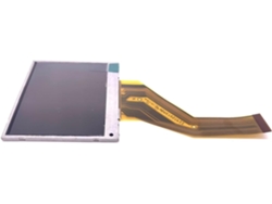 Pantalla Lcd Y Cable Para Cámara Fz28 - Resistente A Arañazos - Amplio Ángulo De Visión