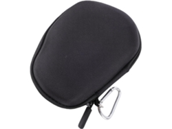 Estuche Rígido De Transporte Para 4/3s/3/2s Con Ranura Dedicada Para El Receptor – Caja De Almacenamiento De Viaje