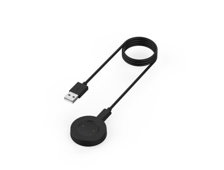 Cargador de carga magnético Huawei Watch GT 2 Magic Fantasy, longitud de línea: 1 m