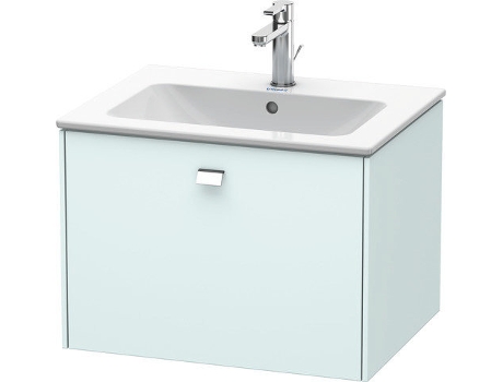 Neceser de pared DURAVIT Brioso 62,0 x 47,9 cm 1 extraíble para lavabo ME by Starck 233663