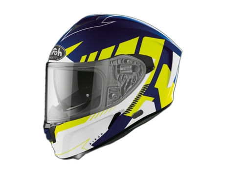 Casco integral de moto Airoh Spark Rise