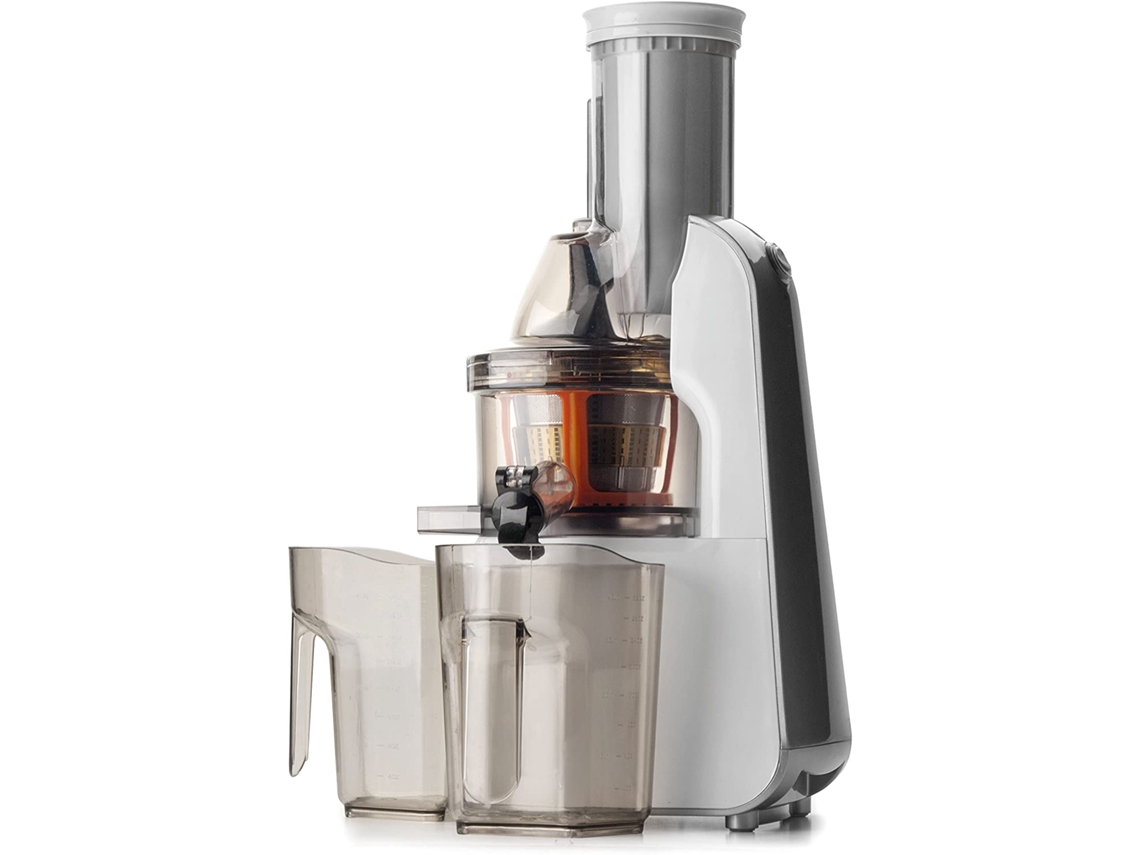 Slow Juicer - Exprimidor Lento Alto 240 W 1Litro LACOR