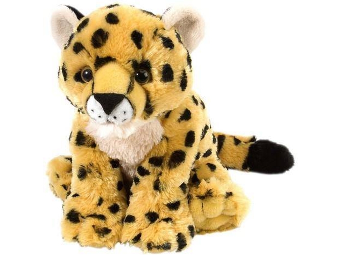 Peluche WILD REPUBLIC CK-Mini Guepardo Bebé