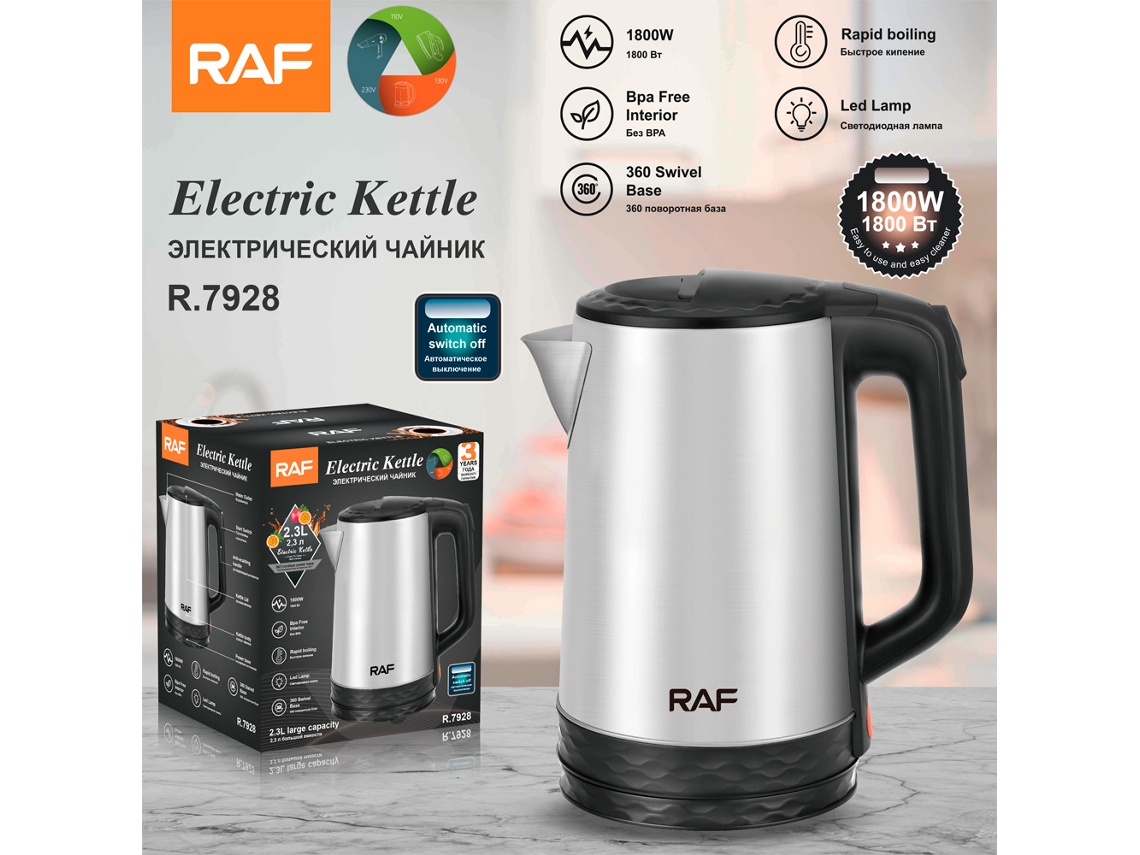 Aquecedor de Mesa de Cerâmica com Controle MDUG