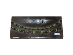 Corrente Dlc 10 Preto 116 Linkskmc
