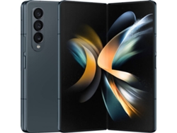 Smartphone SAMSUNG Galaxy Z Fold 4 5G (7.6'' - 12 GB - 256 GB - Verde)