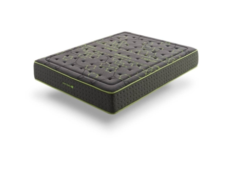 Colchón IKON SLEEP Sport Spring (135x180x26 cm - Muelles ensacados)