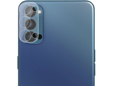 Protector para Cámara Trasera Oppo Reno 4 IMAK 9H