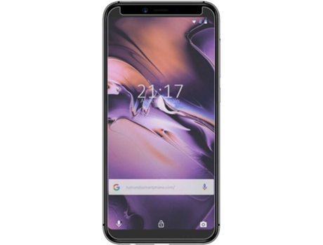 Protector de Pantalla Umidigi A3 TUMUNDOSMARTPHONE Transparente